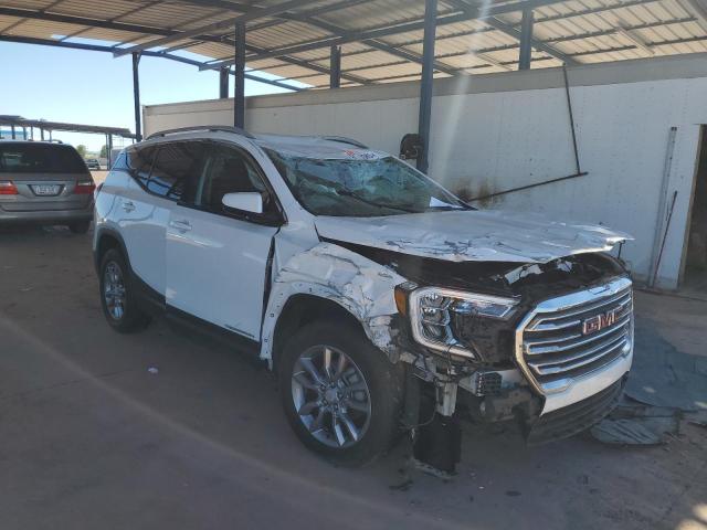 2024 GMC TERRAIN SL - 3GKALPEG8RL174980