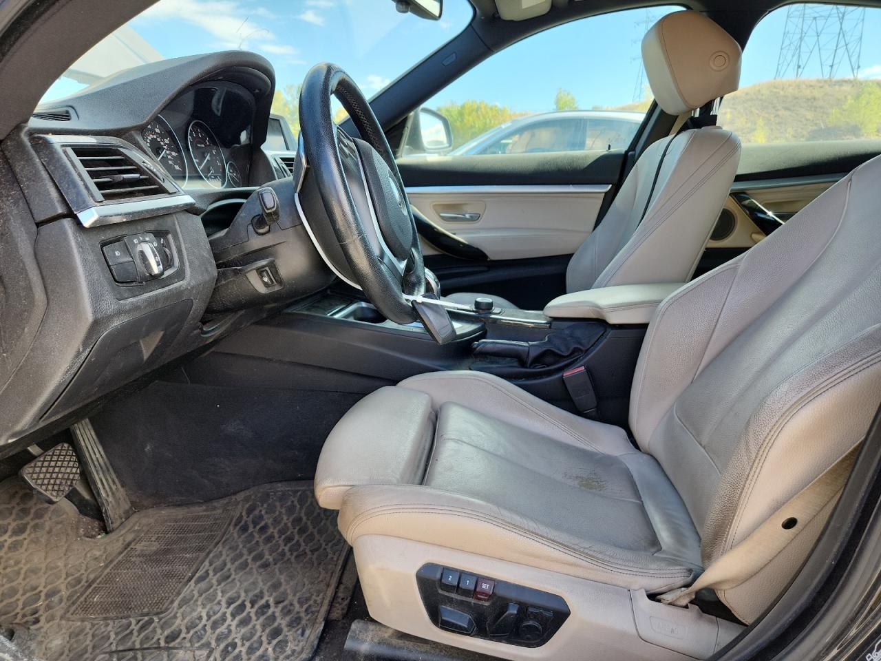 BMW 3 SERIES GT XIGT