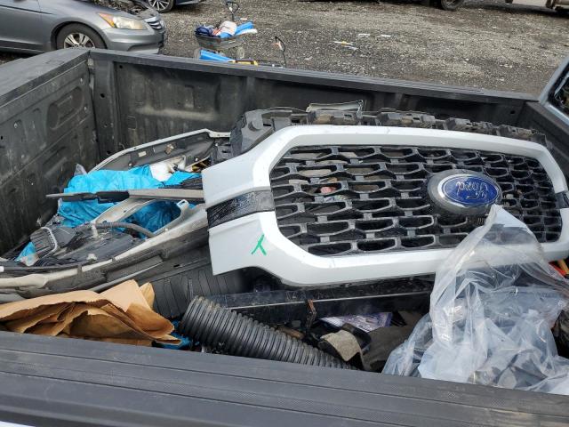 2021 FORD F150 SUPER CAB #3296231460