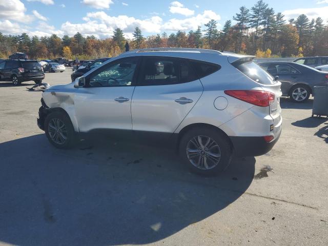 2014 HYUNDAI TUCSON GLS - KM8JUCAG2EU792279