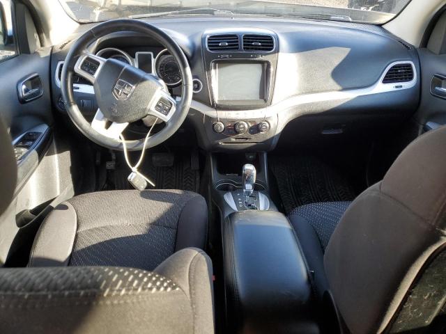 2013 DODGE JOURNEY SX - 3C4PDCCG7DT724032