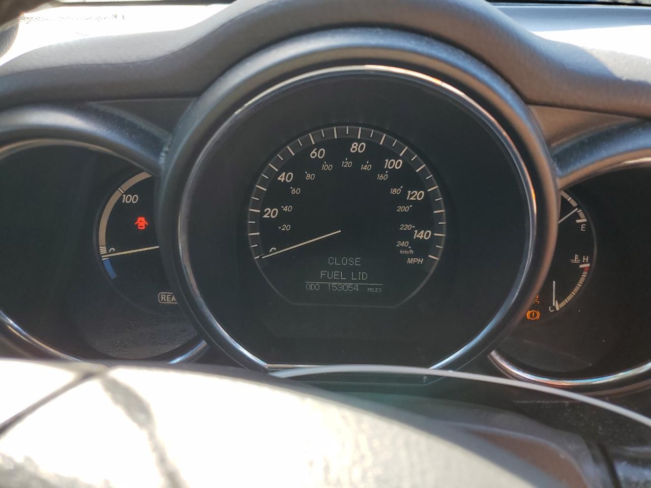 Lot #3301822342 2006 LEXUS RX 400