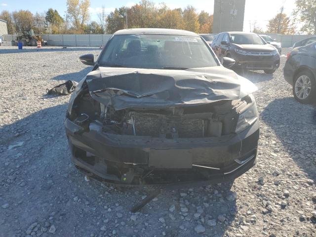 2016 VOLKSWAGEN PASSAT SE - 1VWBT7A36GC027016