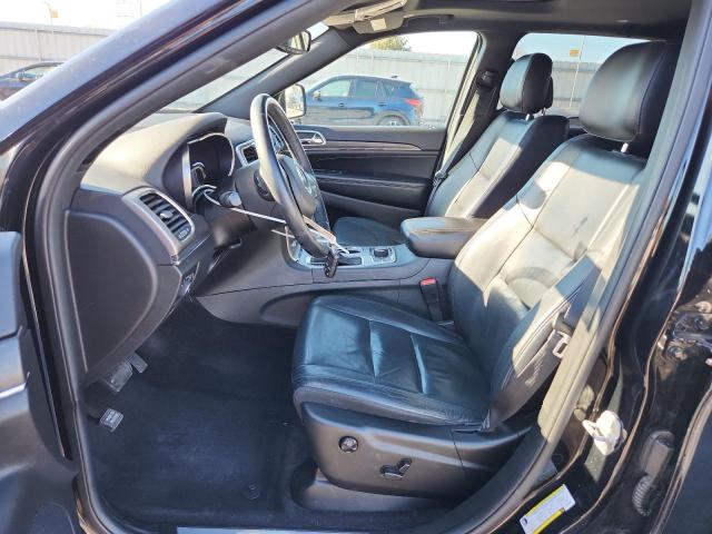 2018 JEEP GRAND CHER - 1C4RJFBGXJC459697