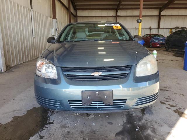 2010 CHEVROLET COBALT LS - 1G1AB5F52A7122861