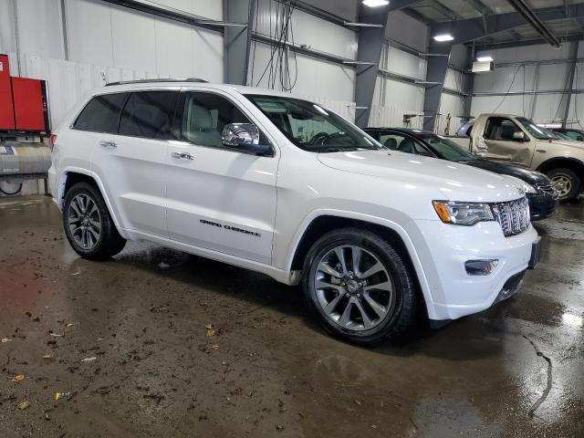 2018 JEEP GRAND CHER #3274696853