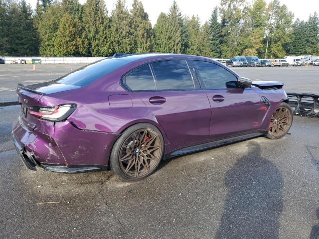 2025 BMW M3 COMPETI #3309684855