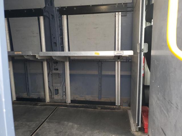 2020 RAM PROMASTER #3304546438