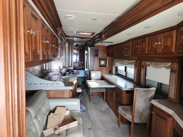 2013 TIFFIN MOTORHOMES INC ALLEGRO BU #3284629343