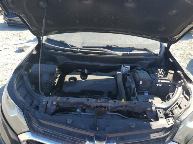 2019 CHEVROLET EQUINOX LS - 2GNAXSEV2K6142013