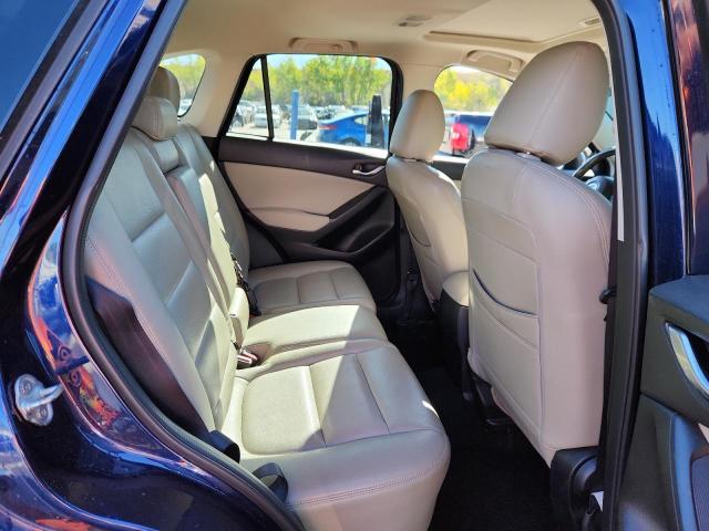 2013 MAZDA CX-5 TOURI - JM3KE4CE6D0141810