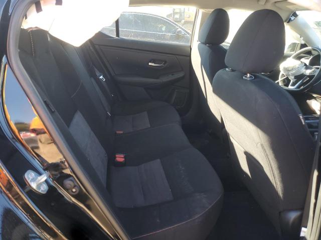 2023 NISSAN SENTRA SR #3281561386