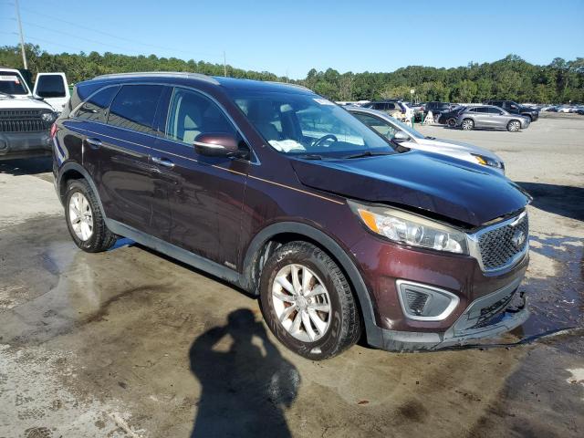 2016 KIA SORENTO LX 5XYPGDA32GG044404