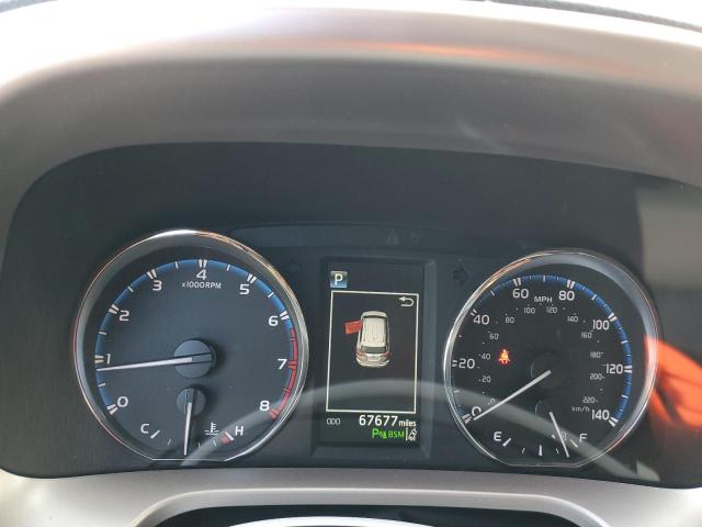 2016 TOYOTA RAV4 LIMITED JTMYFREV8GJ090738