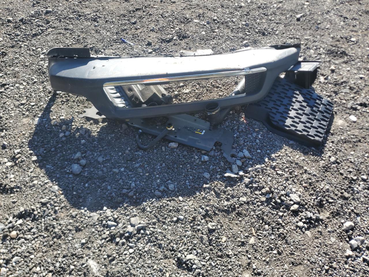 JEEP COMPASS LIMITED