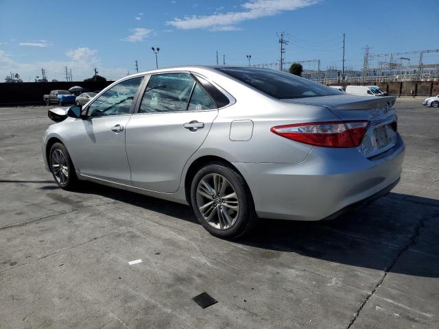 2016 TOYOTA CAMRY LE - 4T1BF1FK1GU543717