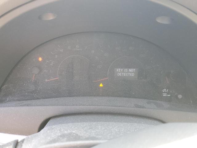 2011 TOYOTA CAMRY BASE - 4T1BF3EK9BU718673