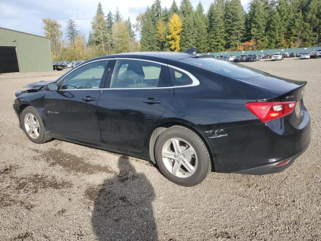 2022 CHEVROLET MALIBU LS #3304550438
