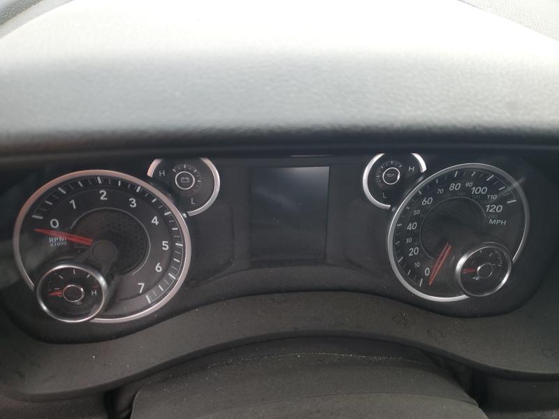 2024 RAM 3500 TRADE #3287706042