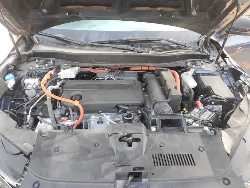 2023 HONDA CR-V SPORT #3279488238