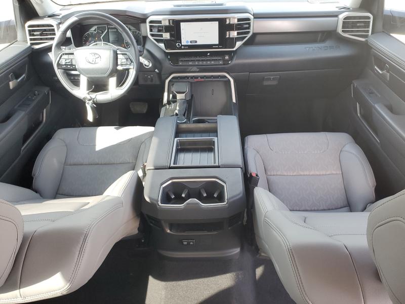 2024 TOYOTA TUNDRA CRE 5TFLA5DB3RX173826