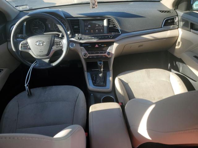 2017 HYUNDAI ELANTRA SE 5NPD84LF3HH159708