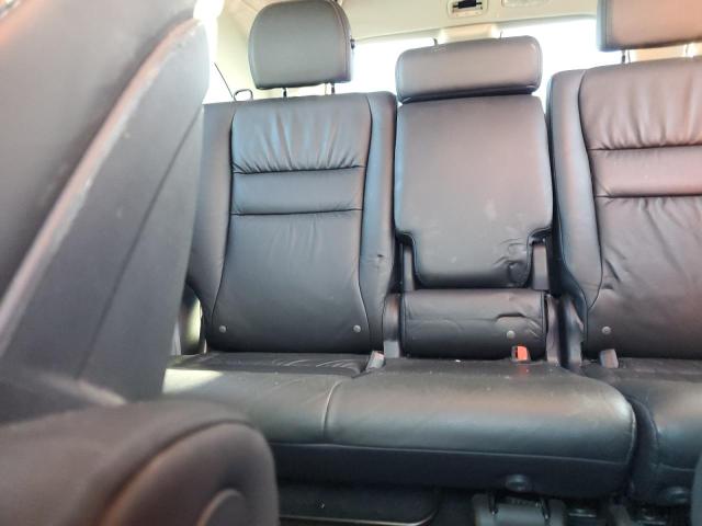 2011 HONDA CR-V EXL - 5J6RE4H76BL009539