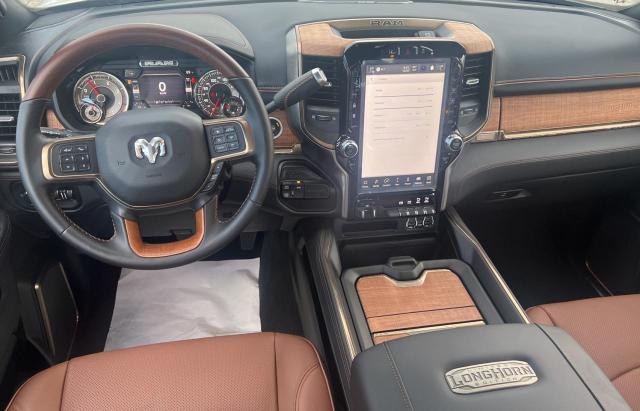 2022 RAM 3500 LONGH 3C63R3FL9NG400056