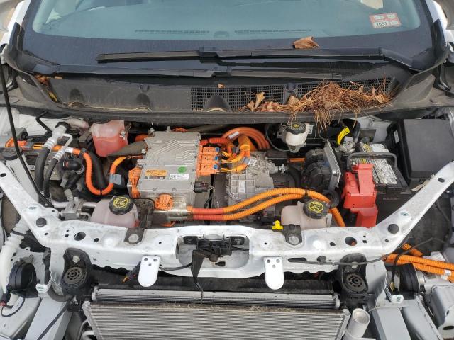 2020 CHEVROLET BOLT EV PR #3285635272