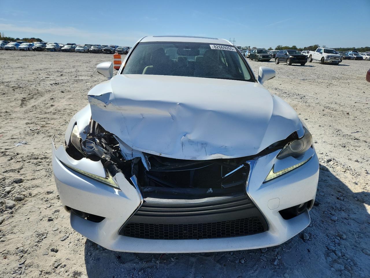 LEXUS IS 250
