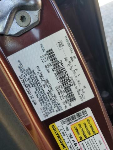 2016 FORD FUSION SE 3FA6P0LU3GR291047