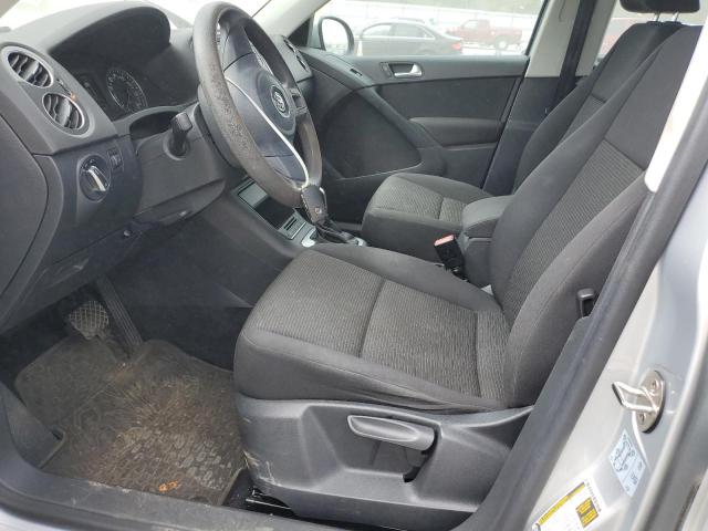 2018 VOLKSWAGEN TIGUAN LIM WVGAV7AX4JK006024