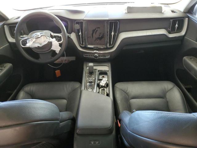 2025 VOLVO XC60 PLUS YV4M12RC7S1170728