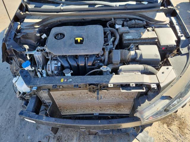 2020 HYUNDAI ELANTRA SE #3290239206