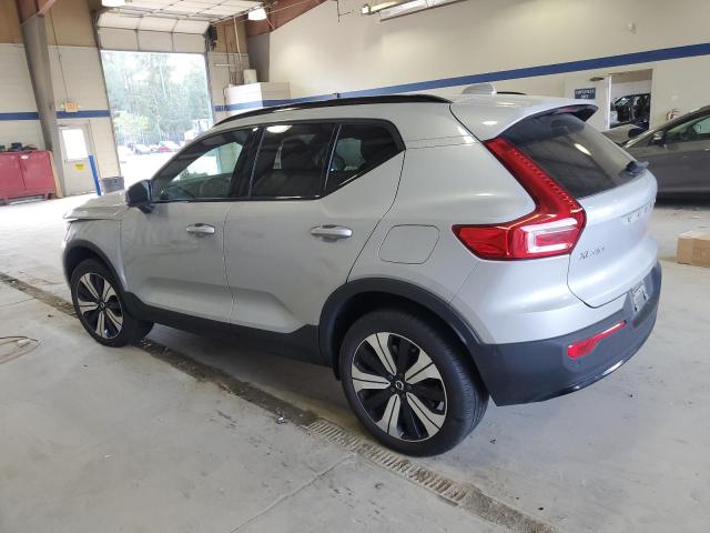 2023 VOLVO XC40 RECHARGE PLUS YV4ED3UL8P2037891