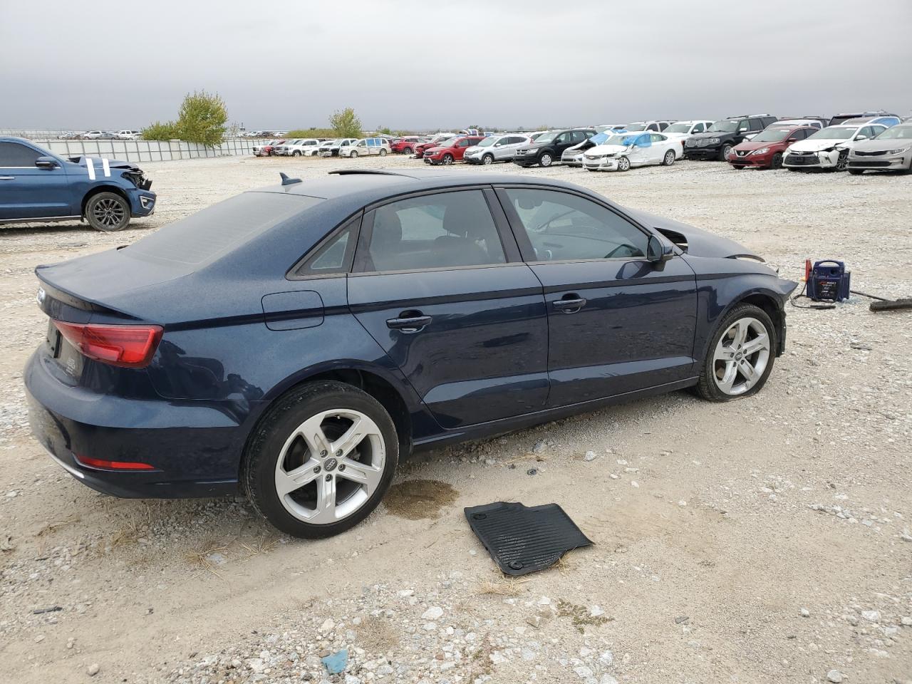 AUDI A3 PREMIUM