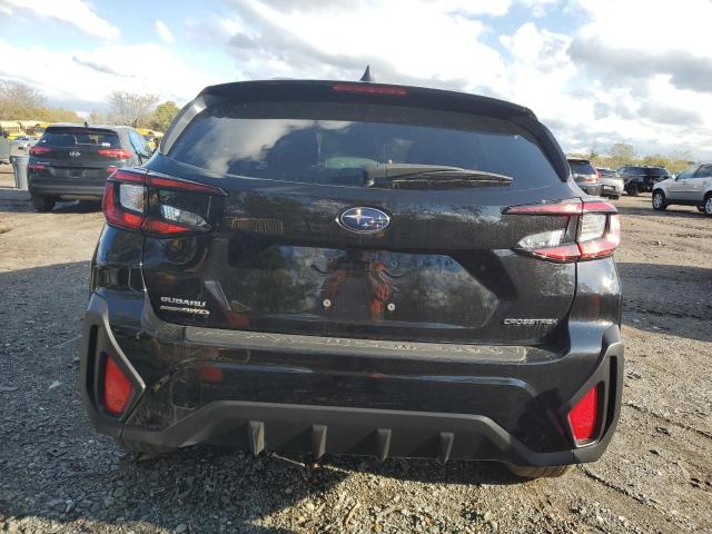 2024 SUBARU CROSSTREK - JF2GUABC0R8378772