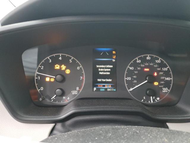 2024 TOYOTA COROLLA LE #3318971993