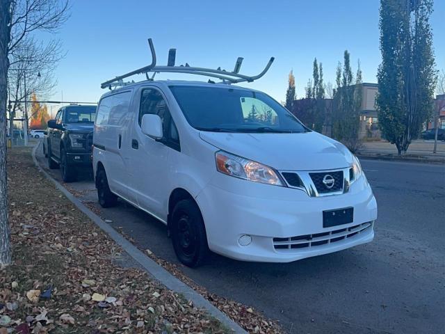 NISSAN NV200 2.5S