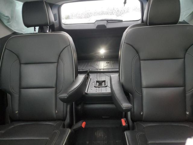 2020 CHEVROLET TRAVERSE H 1GNEVNKW7LJ306494