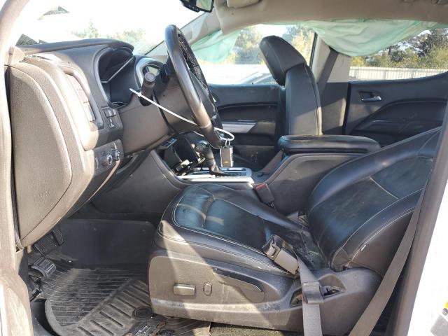 2017 CHEVROLET COLORADO Z #3287610009