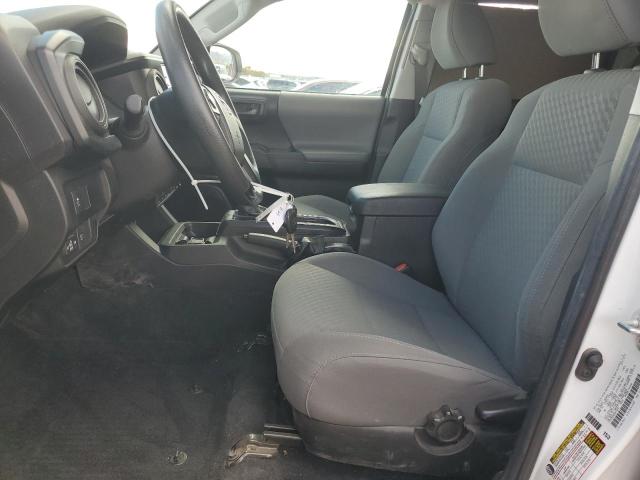 2022 TOYOTA TACOMA DOU - 3TMCZ5AN3NM476693