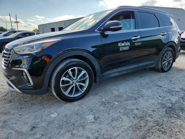Global Auto Auctions: 2019 HYUNDAI SANTA FE X