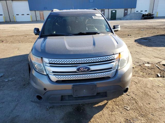 2013 FORD EXPLORER X #3268881231