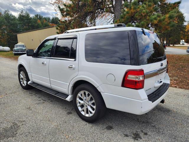 2017 FORD EXPEDITION - Other View