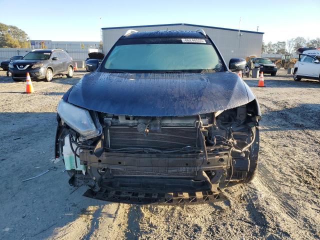 2015 NISSAN ROGUE S KNMAT2MT7FP512883