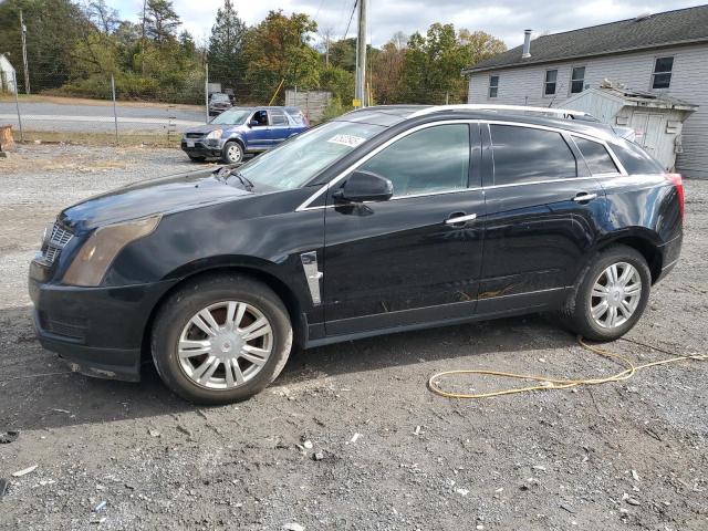 CADILLAC SRX LUXURY
