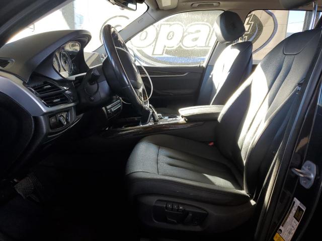 2016 BMW X5 SDRIVE3 - 5UXKR2C52G0R70099