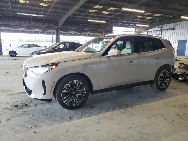 2025 BMW X3 30 XDRI #3303985735