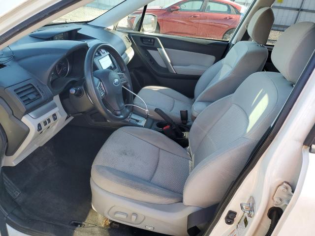 2014 SUBARU FORESTER 2 - JF2SJAEC8EH402261